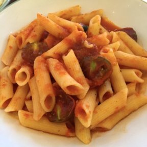 Gluten-free pasta from La Pecora Bianca